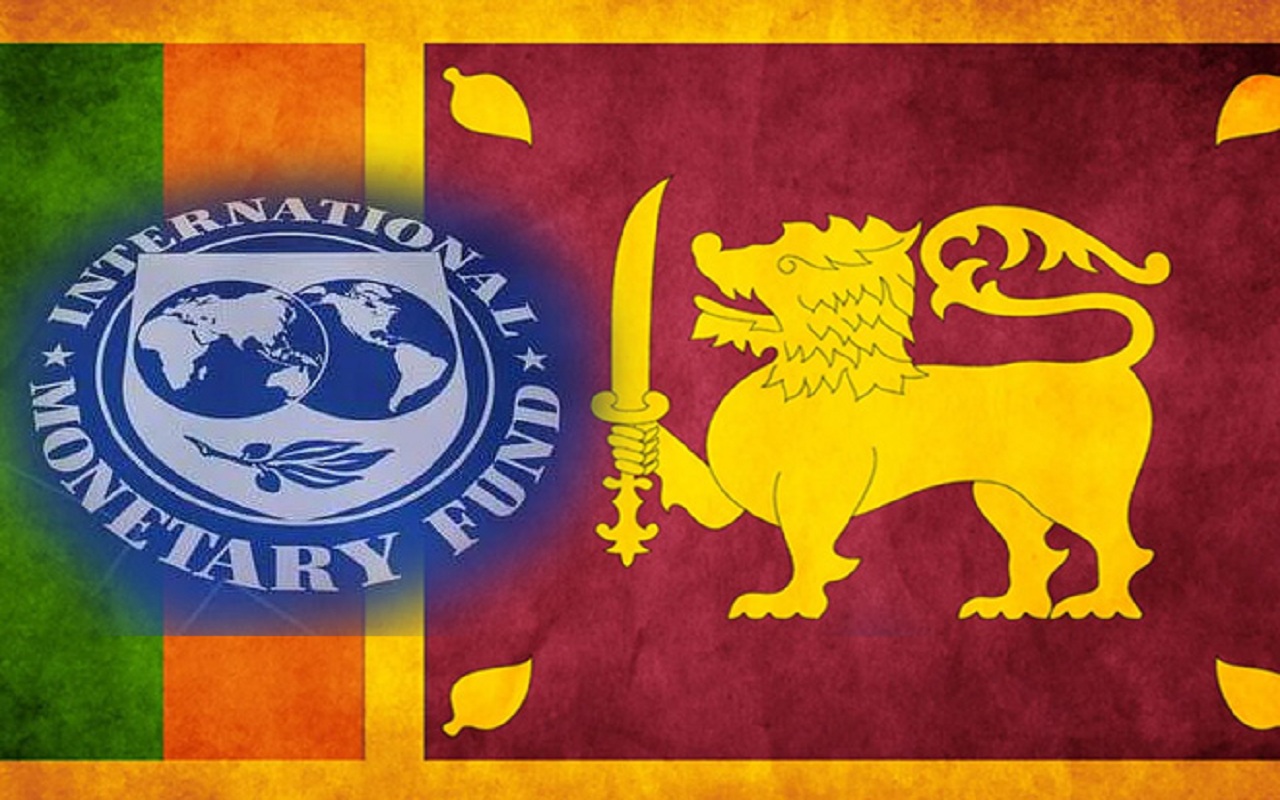 'Early signs of recovery' in Sri Lanka's economy: IMF
