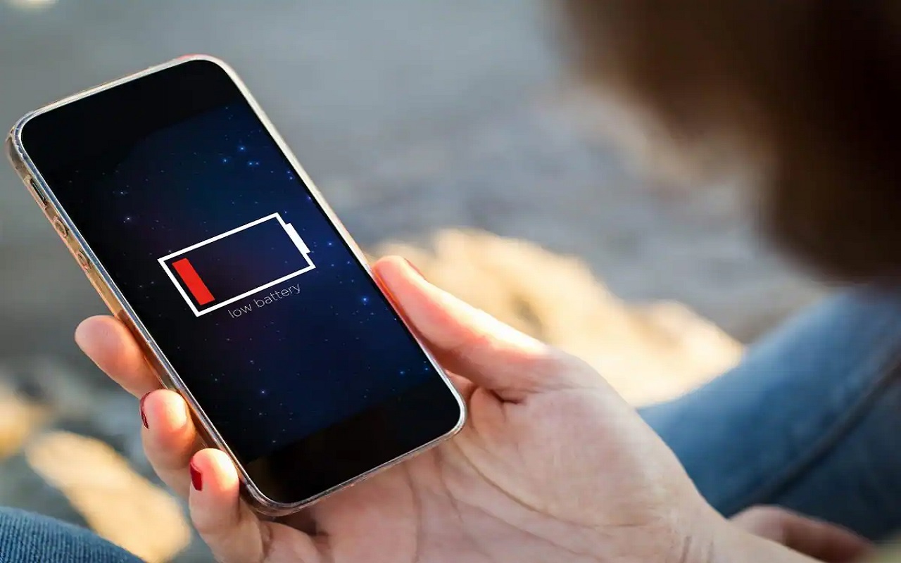 Utility News: Mobile's battery is getting exhausted soon, so these apps can be the reason