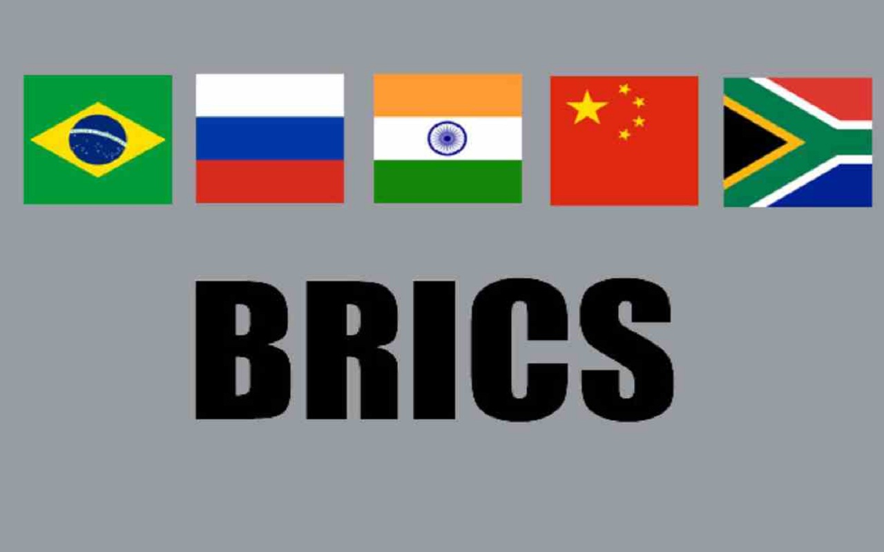BRICS countries resolve to tackle terror financing networks and terrorist safe havens