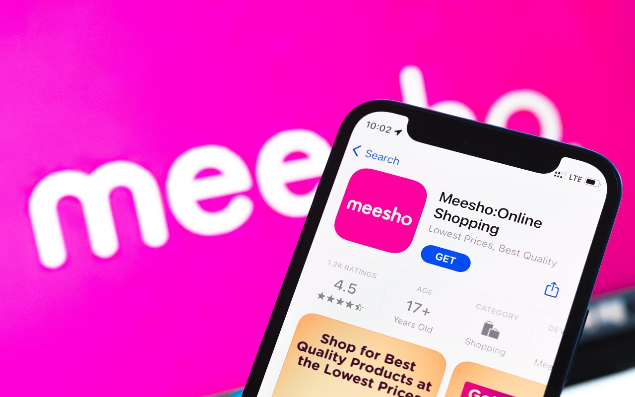 Meesho: E-commerce platform Meesho crosses 500 million downloads