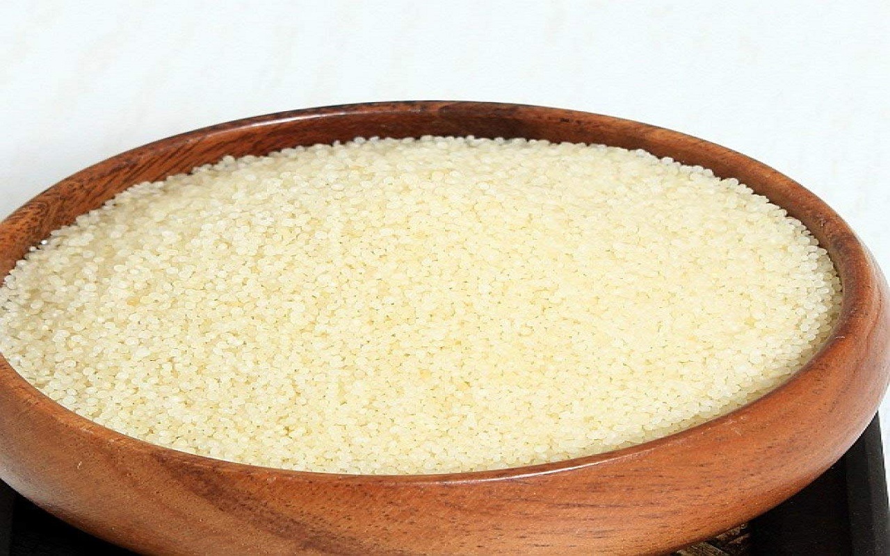 Health Tips: There are many benefits of eating sama rice, you can also consume it