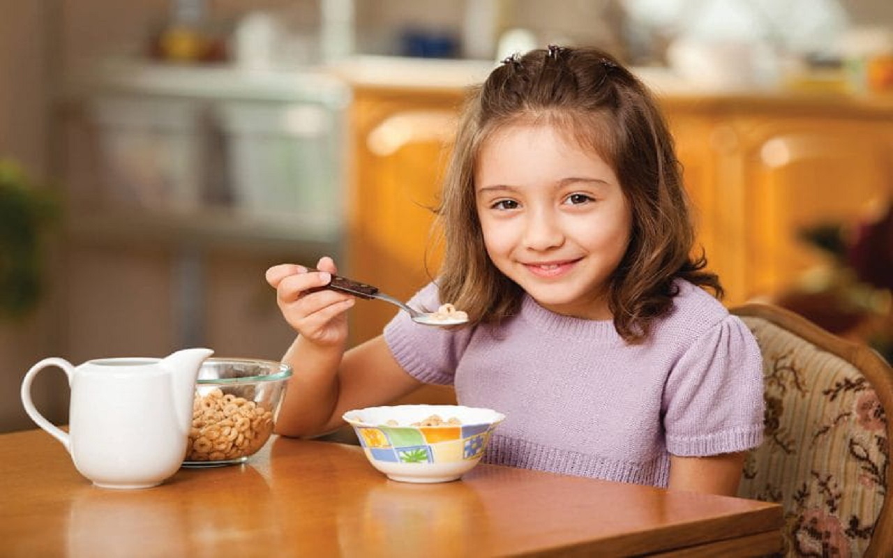 Health Tips: Include these foods in children's diet, brain will develop faster