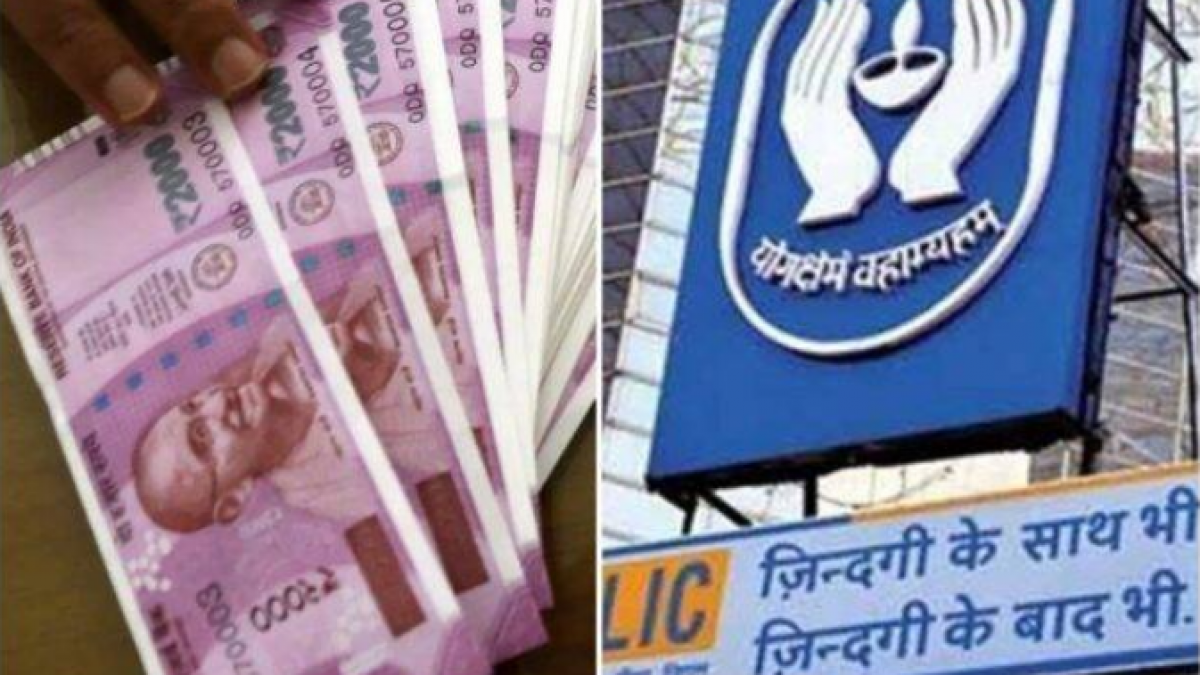 LIC’s great plan, by saving Rs 256 daily, you will get 54 lakhs – Check full Details Here