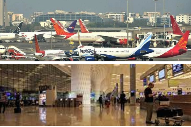 Non Stop Direct Flights: Non stop direct flights will run from Mumbai to these 11 cities