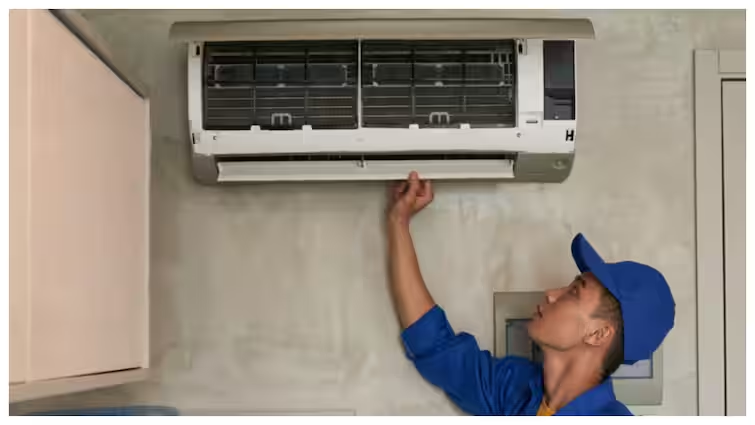 AC Servicing Scam: Big scams are happening in the name of AC service and repair, know how to avoid them?