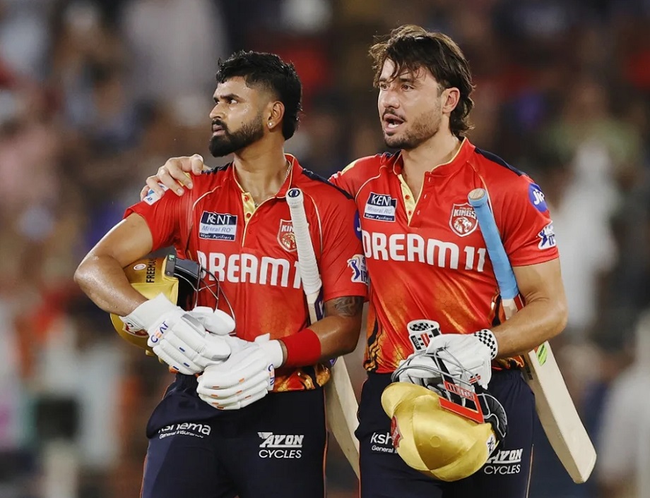 IPL 2025: This time a new champion will be found, this big record was registered in the name of Shreyas Iyer