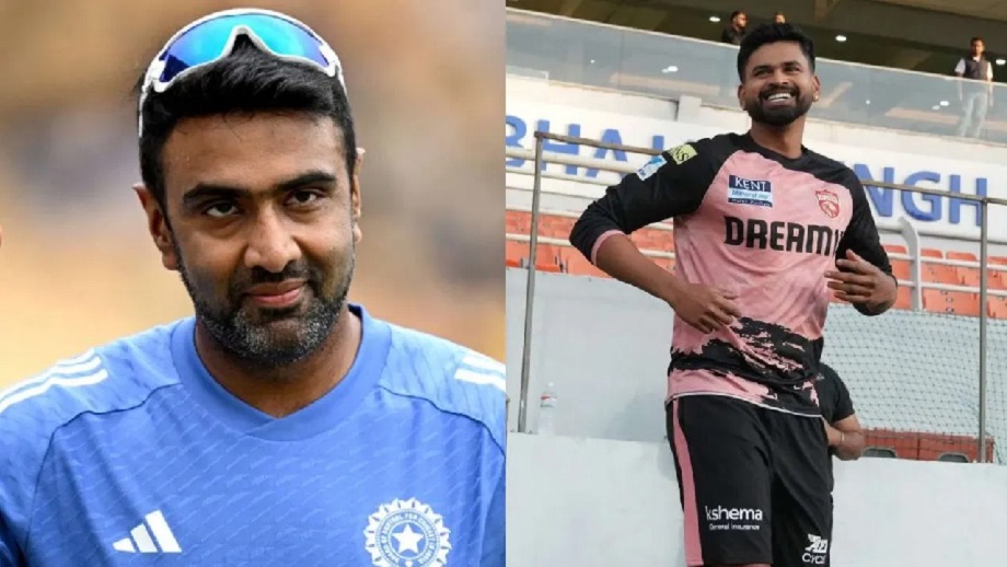 IPL 2025: Ravichandran Ashwin said - Iyer was not the only player to contribute to Punjab's victory, 3 other players played an important role 