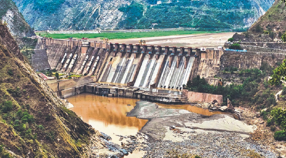 Report: Due to the suspension of Indus Water Treaty, the water crisis in Pakistan is getting worse, Punjab is getting affected the most...