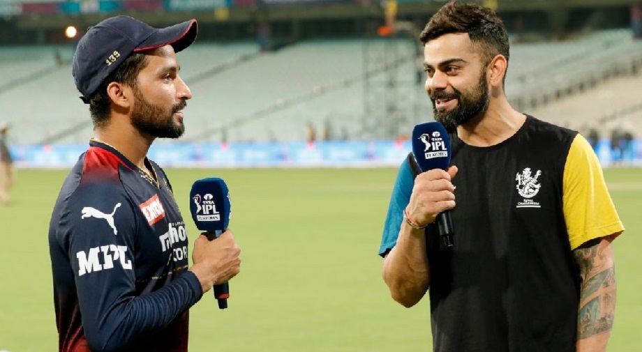 IPL 2025: RCB captain Patidar said- Virat Kohli would like to win the tournament and return the 18 years of loyalty 