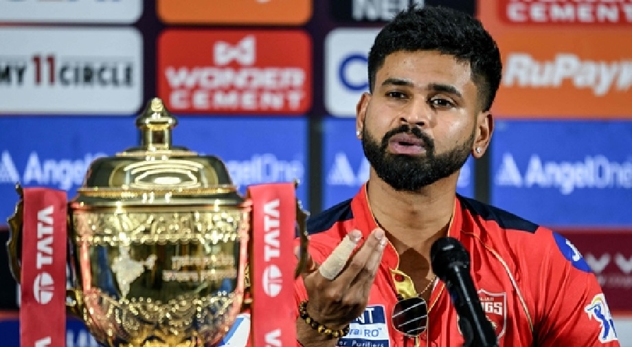 IPL 2025: Shreyas Iyer said- I could not sleep after winning against MI, I am happy now, but not satisfied 
