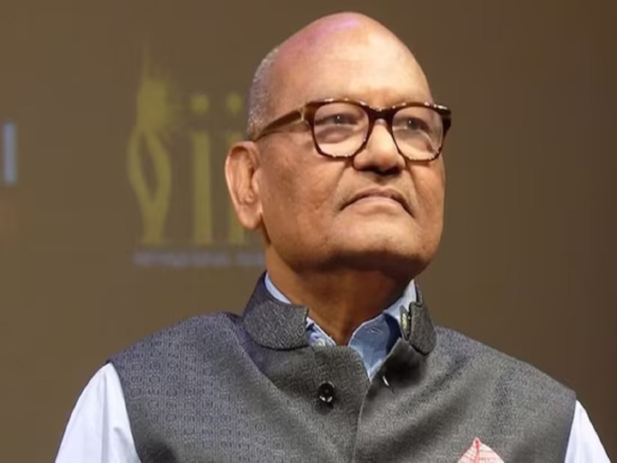 Major ED Action at Anil Agarwal's Vedanta Group Premises