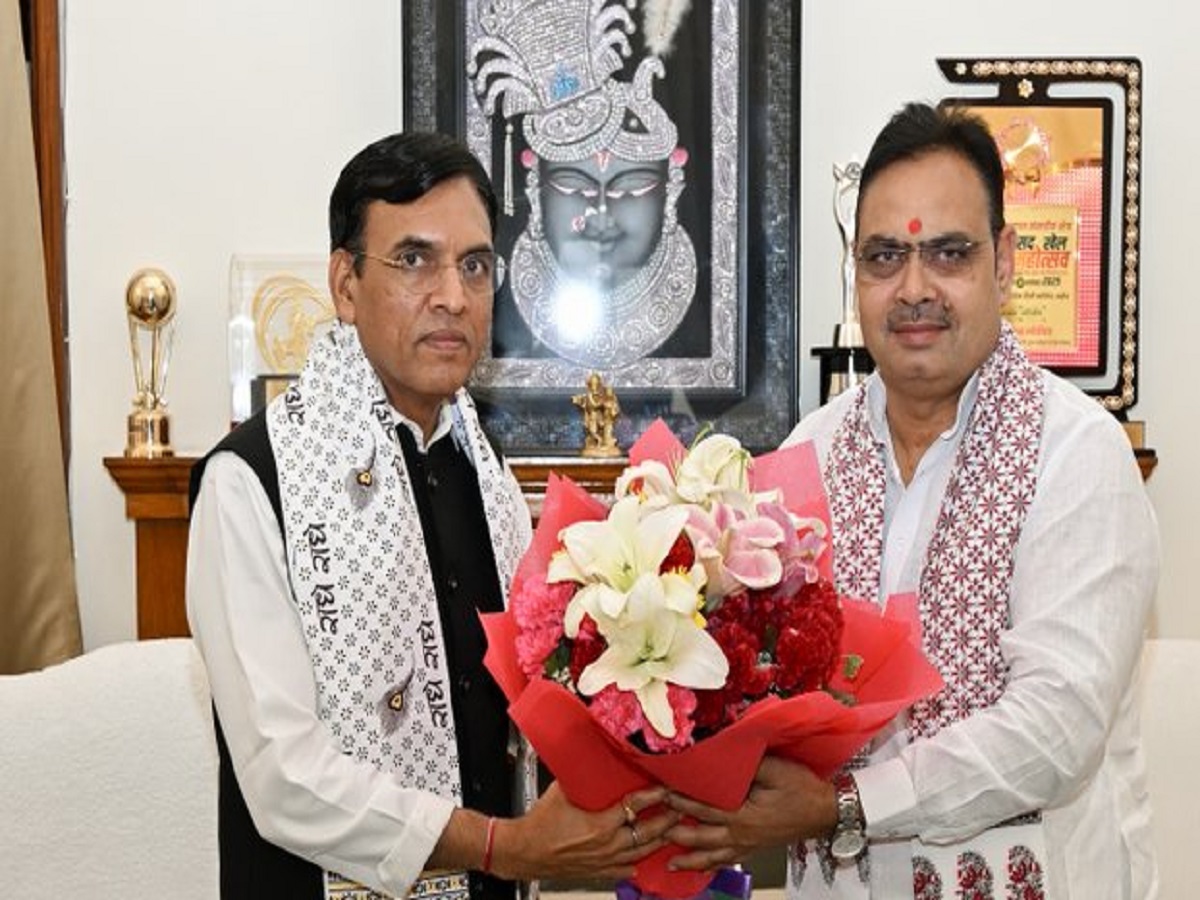 Samachar Jagat