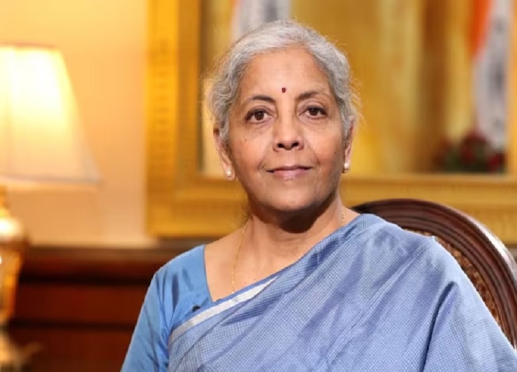 Union Budget 2024: Finance Minister Nirmala Sitharaman can give these concessions to the people