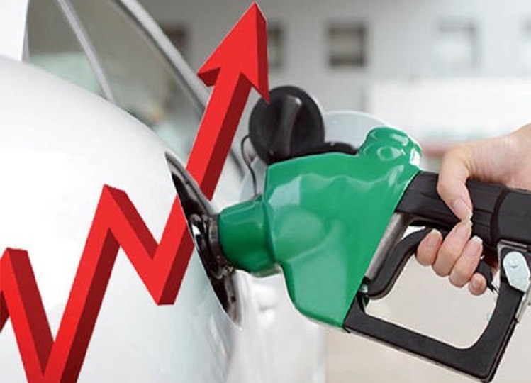 Petrol prices have increased in Pakistan, you will be shocked to know the price