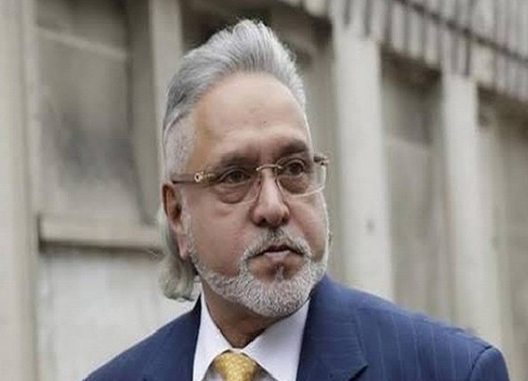 Vijay Mallya gets non-bailable warrant in Rs 180 crore loan default case