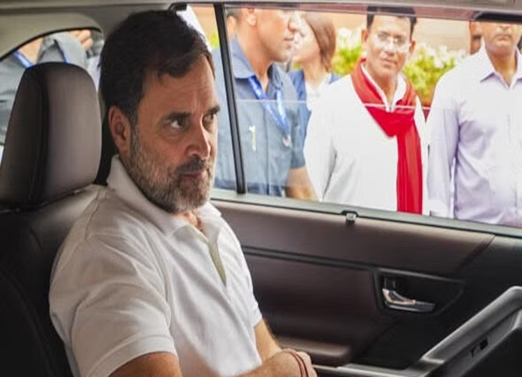 Defamation case: Rahul Gandhi gets last chance to appear in court, will now appear on July 26