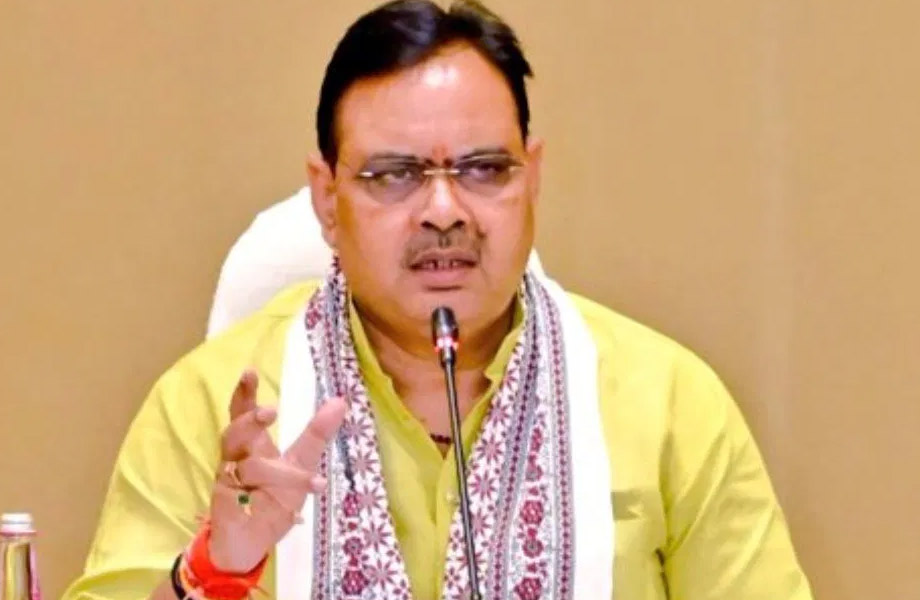 Samachar Jagat