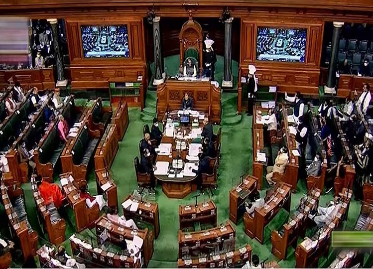 Monsoon Session: Delhi Services Bill introduced in Lok Sabha, AAP terms it as undemocratic, illegal document
