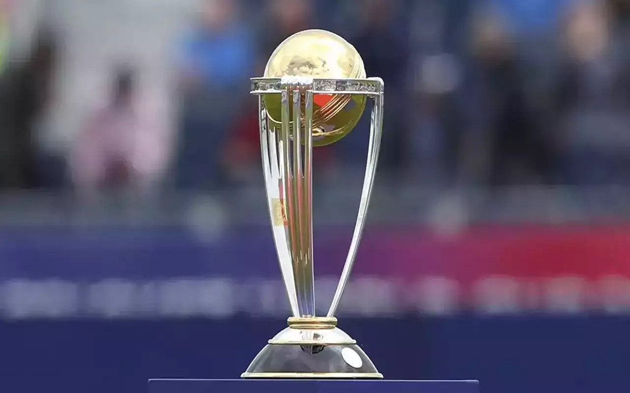 World Cup 2023: The date of the match between India and Pakistan has been fixed, now the match will be held on this date instead of October 15.