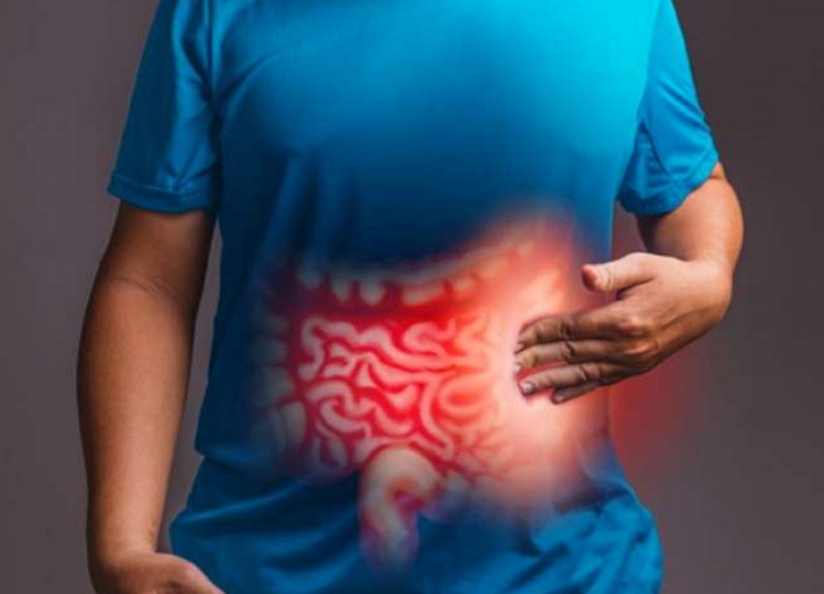 Health Tips: You also get these signs as soon as the digestive system gets disturbed, you should also know