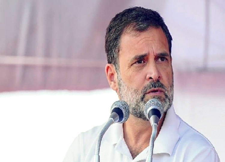 Is ED going to take action against Rahul Gandhi now? Congress MP himself has made the claim