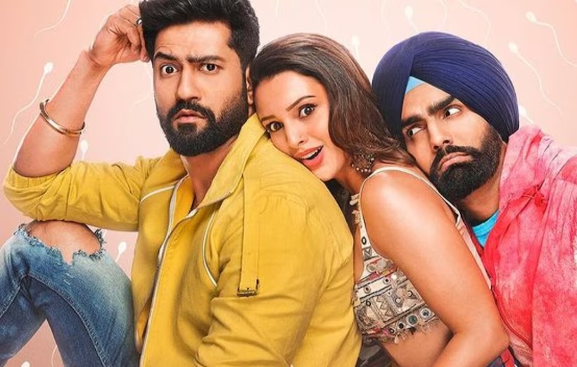 Box Office Collection: Vicky Kaushal's film Bad News has done business of more than Rs 100 crore