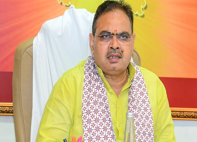 Rajasthan: Now Bhajanlal government is going to take this big step regarding temples