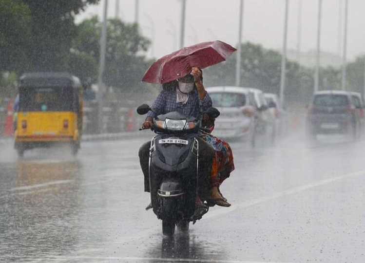 Weather update: There may be rain in many states of the country, will have to wait in Rajasthan