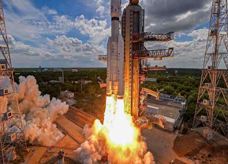 Aditya-L1 Launch: ISRO launches first Sun mission Aditya-L1