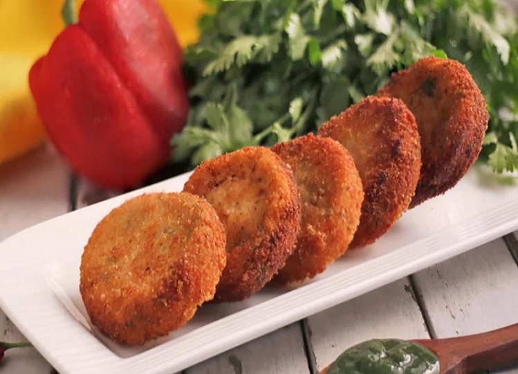 Recipe Tips: If you also want to try something new then you can make Dahi Paneer Kebab