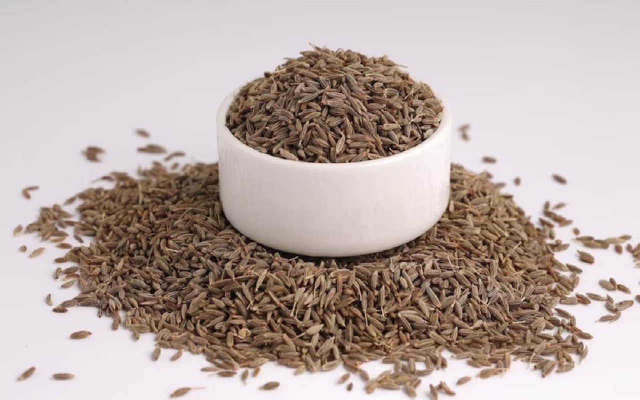Health Tips: Knowing the benefits of cumin, you will also be happy, will start consuming from today itself