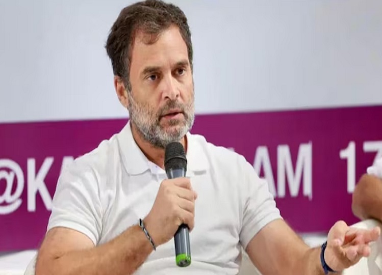 Rahul Gandhi now asked the Modi government the answer to this question, said- 'If we are permanent citizens then we will get jobs...