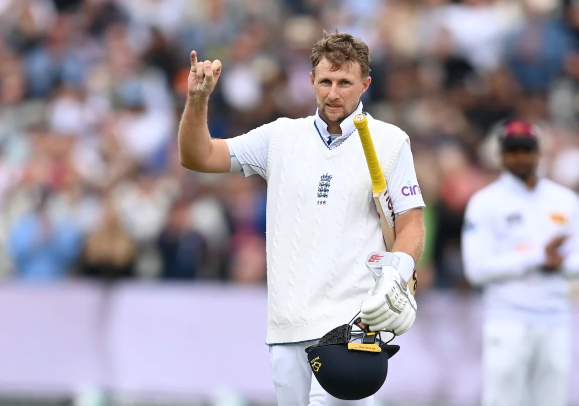 ENG vs SL: Joe Root made these three big records in Test cricket