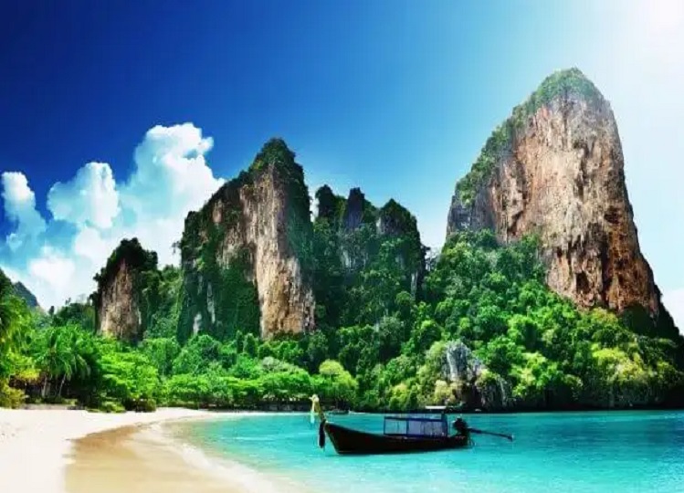 Travel Tips: Thailand is a great place for honeymoon, IRCTC has introduced this tour package