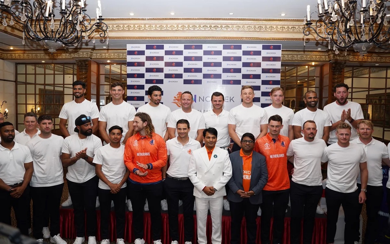 World Cup 2023: This team will play World Cup tournament after a long time of 12 years