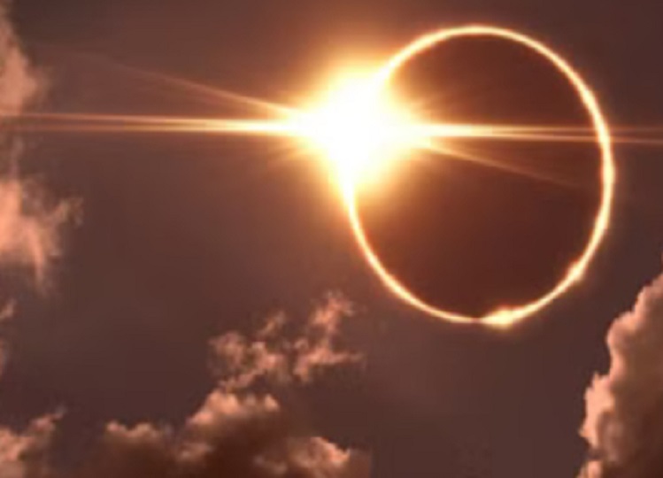 Surya Grahan 2024:  The last solar eclipse of the year is today, what will be its effect on India?