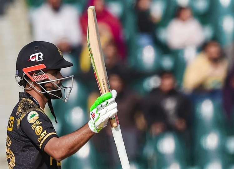 Babar Azam has taken a big step regarding ODI and T20, everyone is surprised by the decision