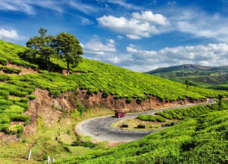 Travel Tips: IRCTC has introduced this great tour package for Kerala tour, book your ticket