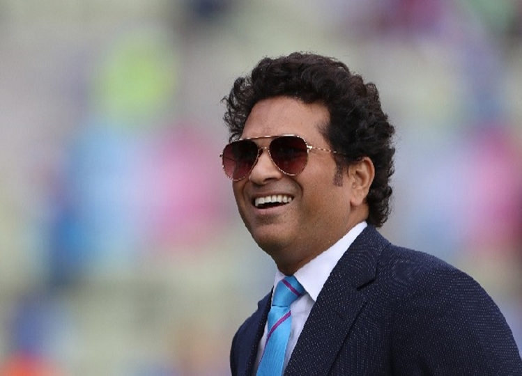 Master Blaster Sachin Tendulkar set for cricket comeback, to play in IML T20 tournament