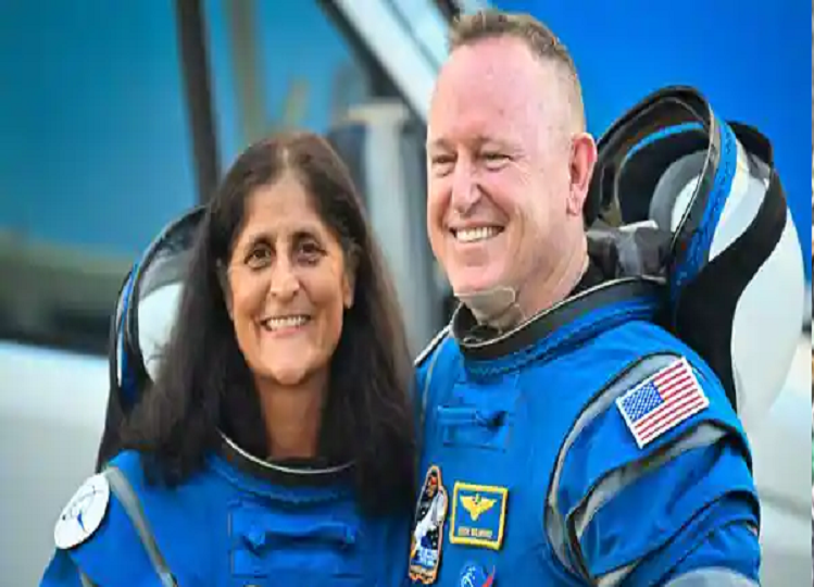 Sunita Williams's rescue spacecraft docked: Why she cannot return immediately