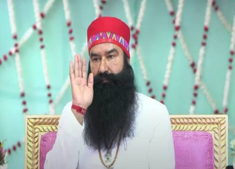 Why does Ram Rahim always get parole during elections? What is its connection with elections, know here