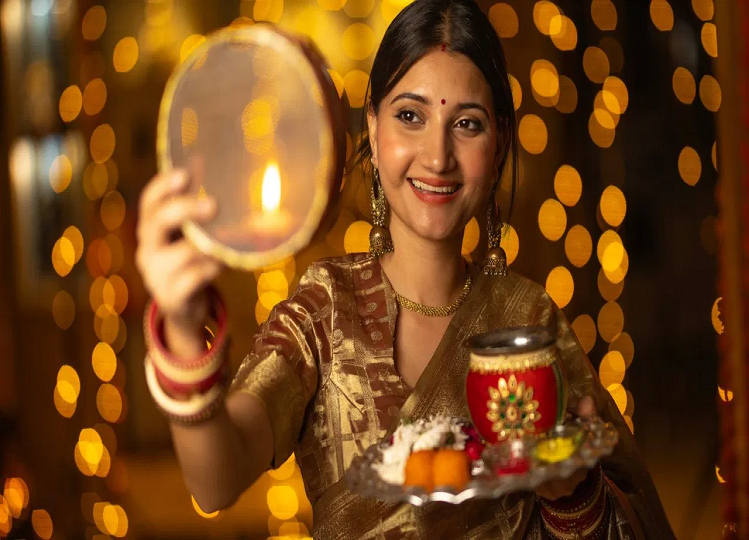 Karwa Chauth 2024: You must follow these tips two weeks before Karwa Chauth, you will get amazing glow