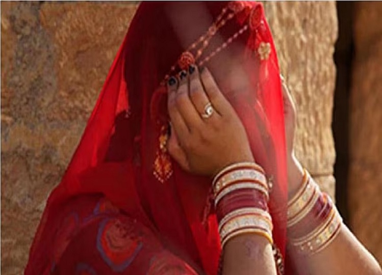 Uttar Pradesh: The young man could not satisfy his bride on the wedding night, the wife did this in the middle of the night, now...