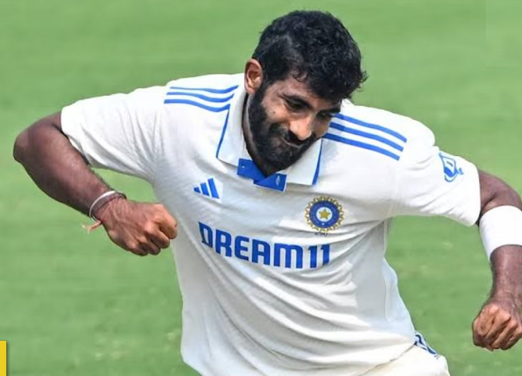 Jasprit Bumrah overtook R Ashwin in ICC Test rankings, became number 1 bowler