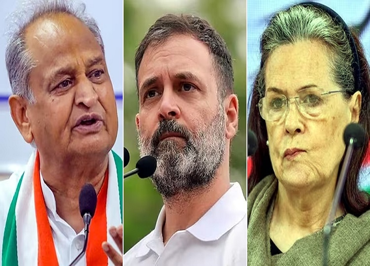 Rajasthan Elections 2023: Gehlot is advocating to give tickets to these three leaders, but the high command is not ready to accept...