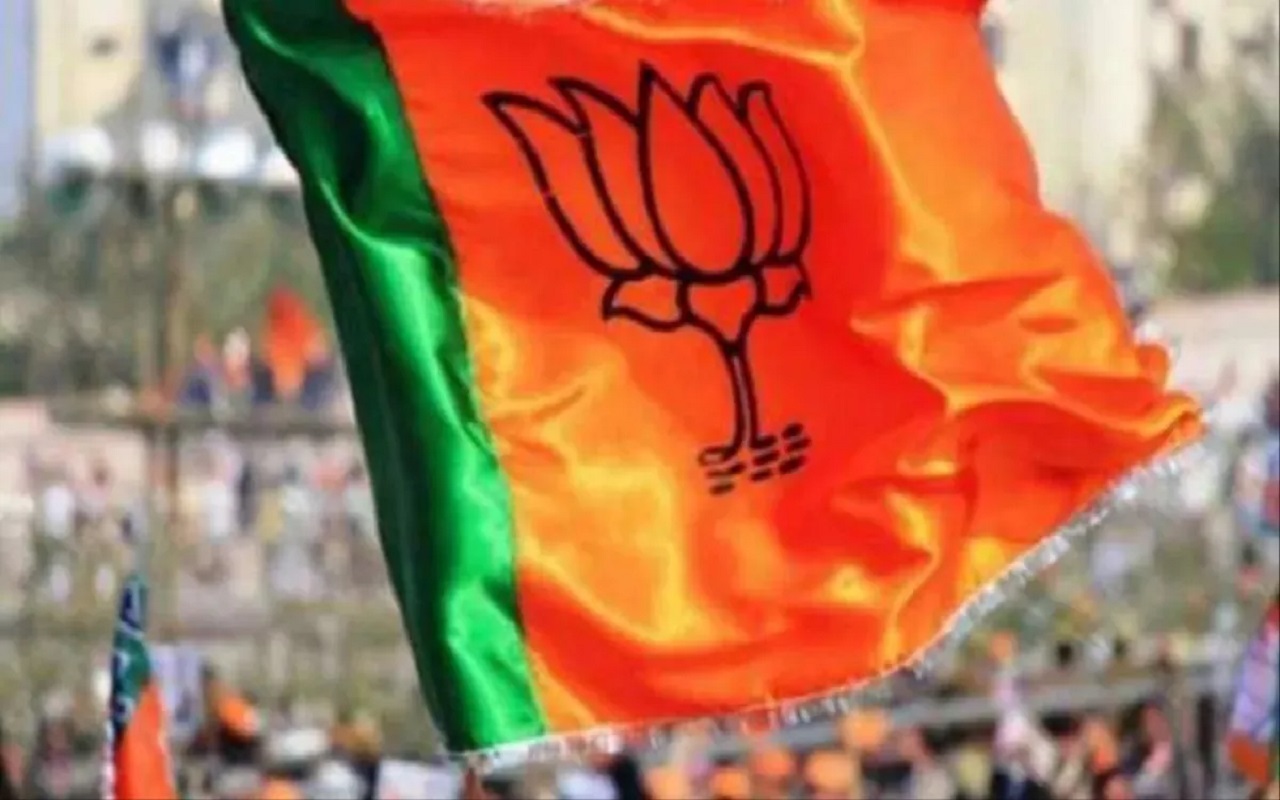 Rajasthan Elections 2023: Many surprising names will appear in BJP's third list, five MPs may get tickets.