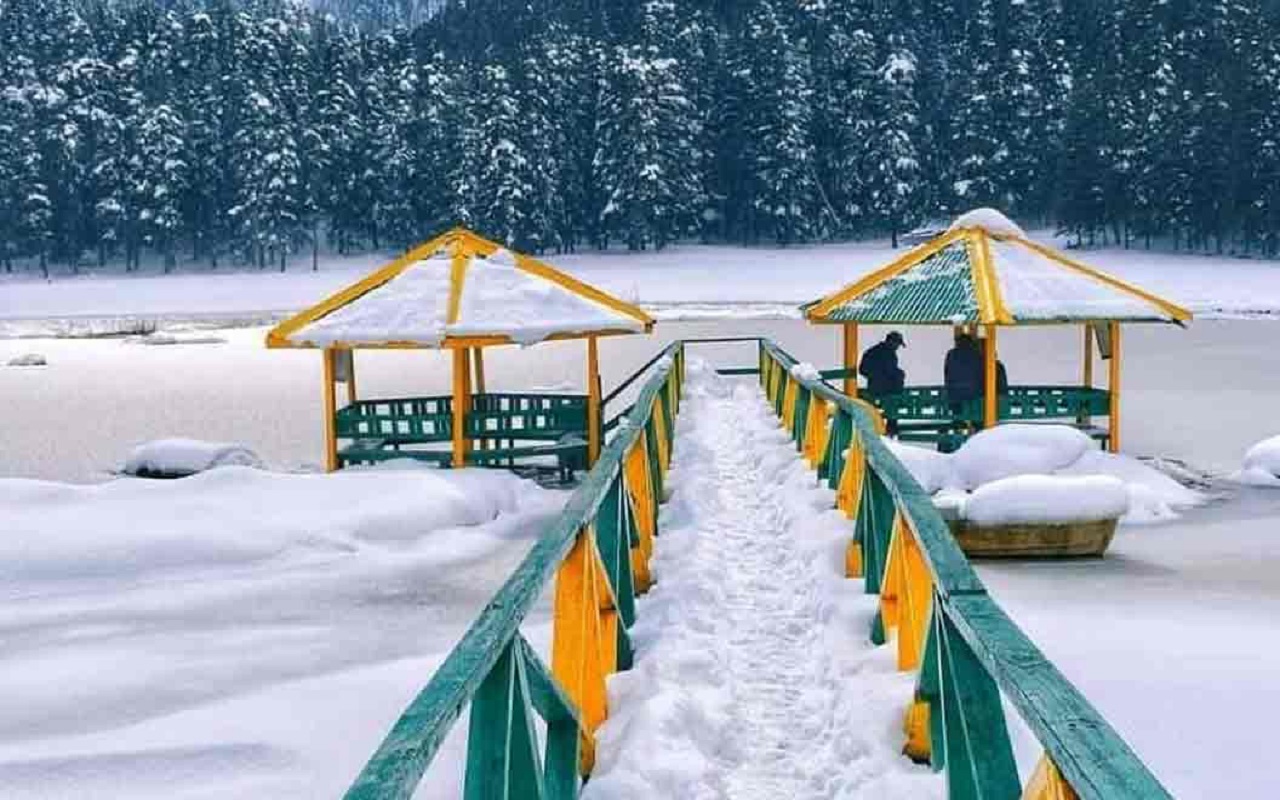 Travel Tips: Dalhousie is a great place for honeymoon, you can go in December