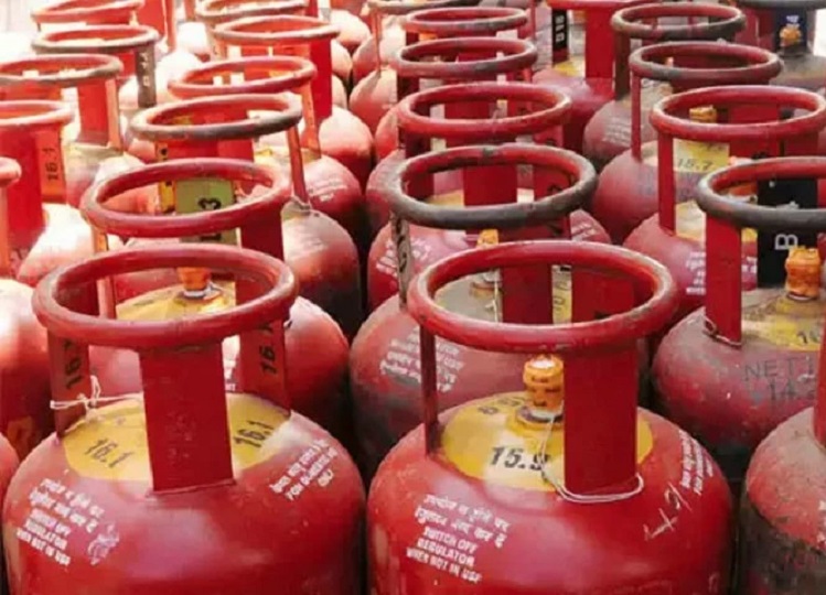 Government scheme: Before Diwali, these women will get free gas cylinder