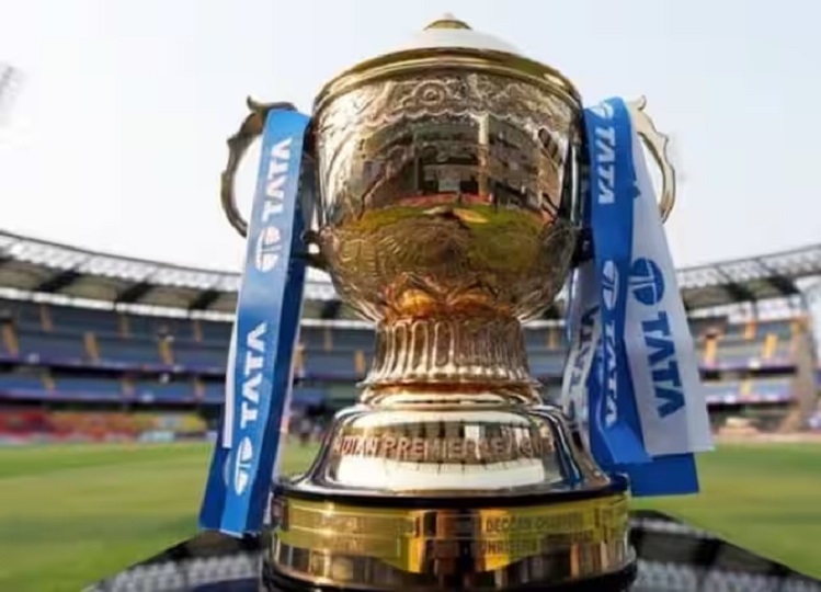 IPL 2024: This time IPL will be organized not in India but abroad! This reason came to light