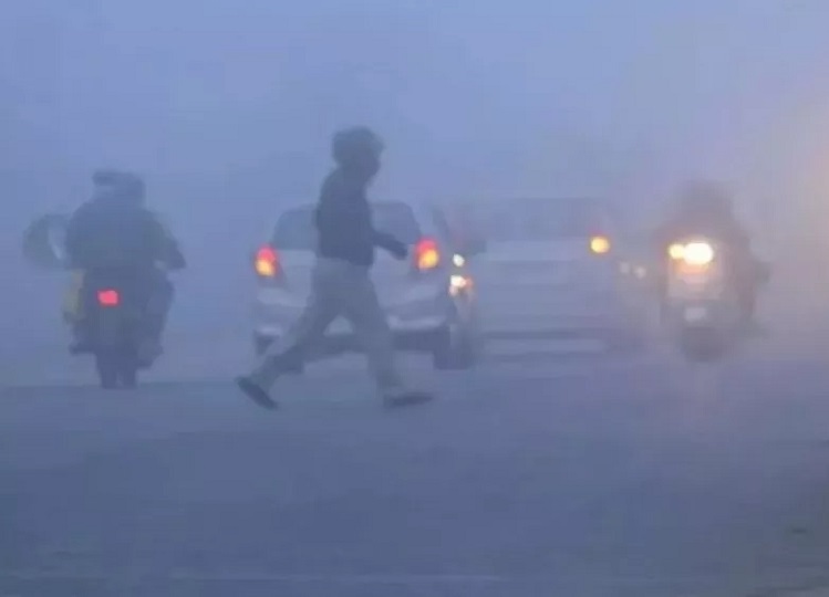 Rajasthan weather update: Western disturbance has become active in Jammu-Kashmir and Ladakh, Meteorological Department has issued this warning for the state